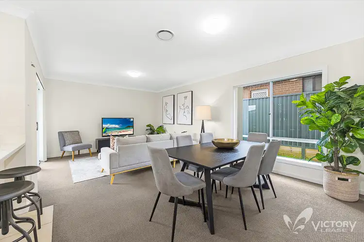 Fifth view of Homely house listing, 87 Lacerta Road, Austral NSW 2179
