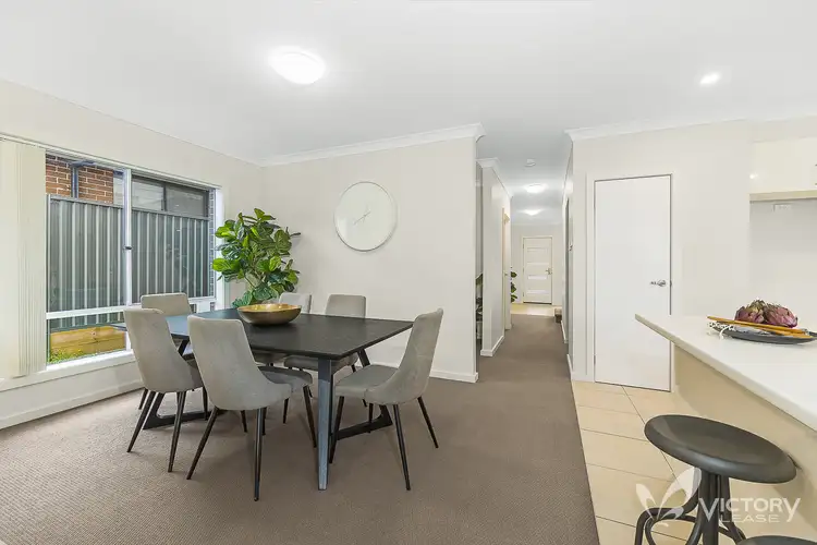 Sixth view of Homely house listing, 87 Lacerta Road, Austral NSW 2179