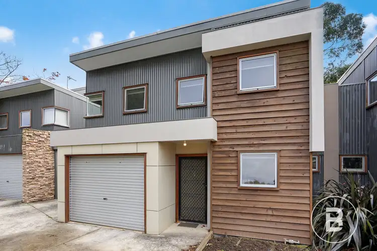 4/719 Geelong Road, Canadian VIC 3350