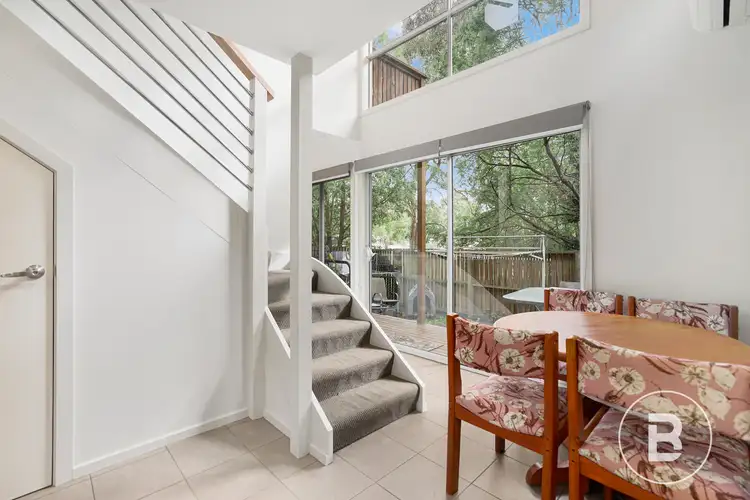 Fifth view of Homely unit listing, 4/719 Geelong Road, Canadian VIC 3350