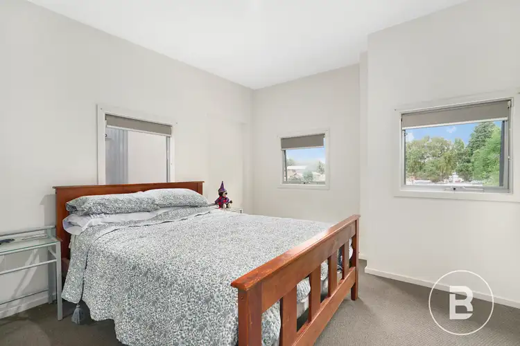 Sixth view of Homely unit listing, 4/719 Geelong Road, Canadian VIC 3350