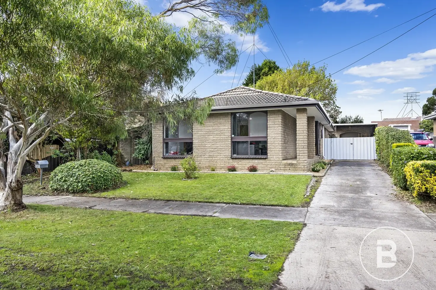 Main view of Homely house listing, 9 Clarkson Street, Sebastopol VIC 3356