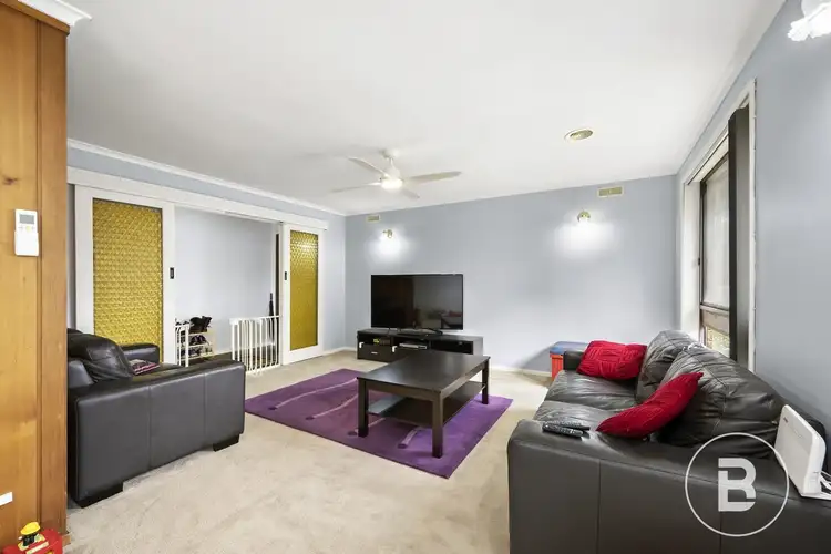 Third view of Homely house listing, 9 Clarkson Street, Sebastopol VIC 3356