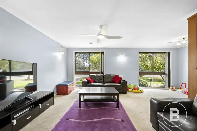 Fourth view of Homely house listing, 9 Clarkson Street, Sebastopol VIC 3356