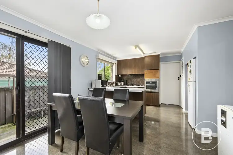 Fifth view of Homely house listing, 9 Clarkson Street, Sebastopol VIC 3356
