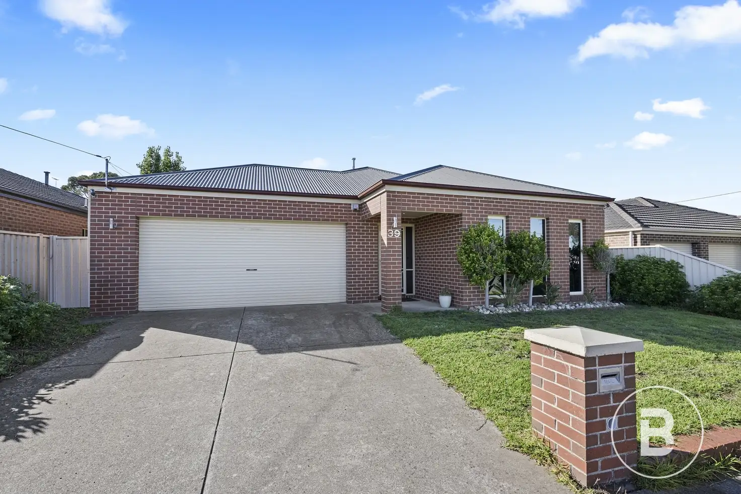 Main view of Homely house listing, 39 Orion Street, Sebastopol VIC 3356