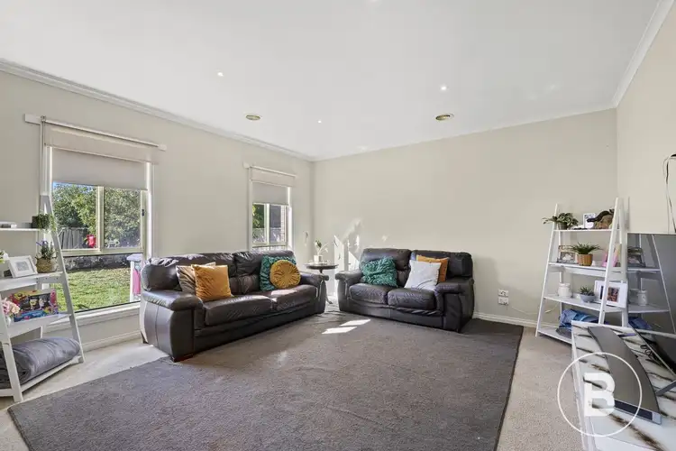 Second view of Homely house listing, 39 Orion Street, Sebastopol VIC 3356