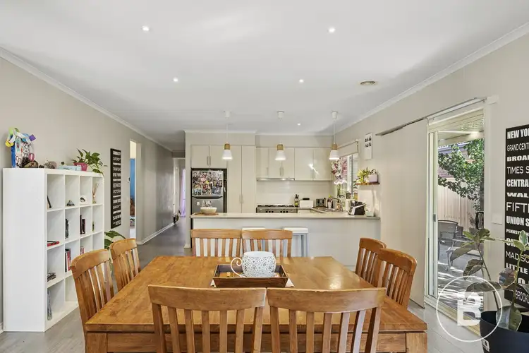 Fourth view of Homely house listing, 39 Orion Street, Sebastopol VIC 3356