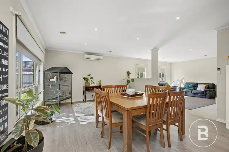 Fifth view of Homely house listing, 39 Orion Street, Sebastopol VIC 3356