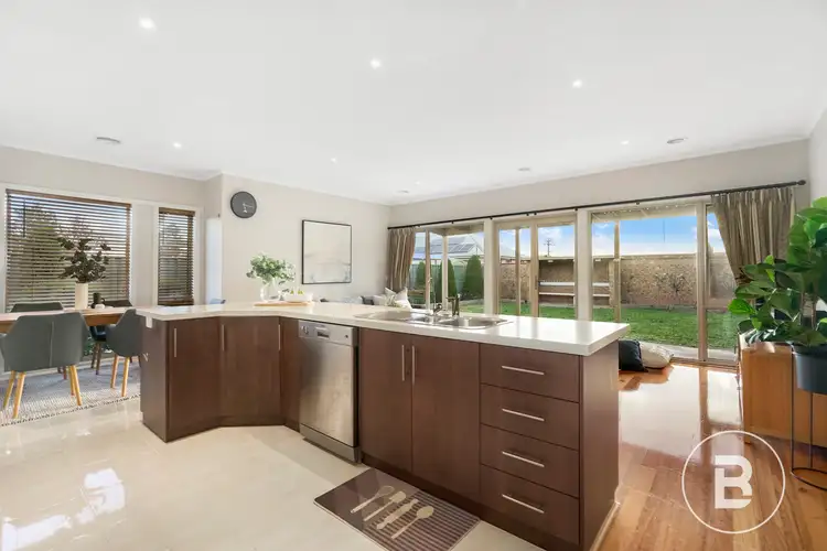 Fourth view of Homely house listing, 801A Armstrong Street North, Soldiers Hill VIC 3350