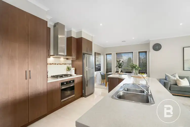 Fifth view of Homely house listing, 801A Armstrong Street North, Soldiers Hill VIC 3350