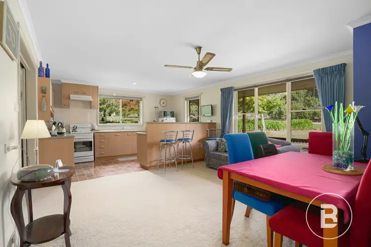 Sixth view of Homely house listing, 305 Stag Road, Kingston VIC 3364