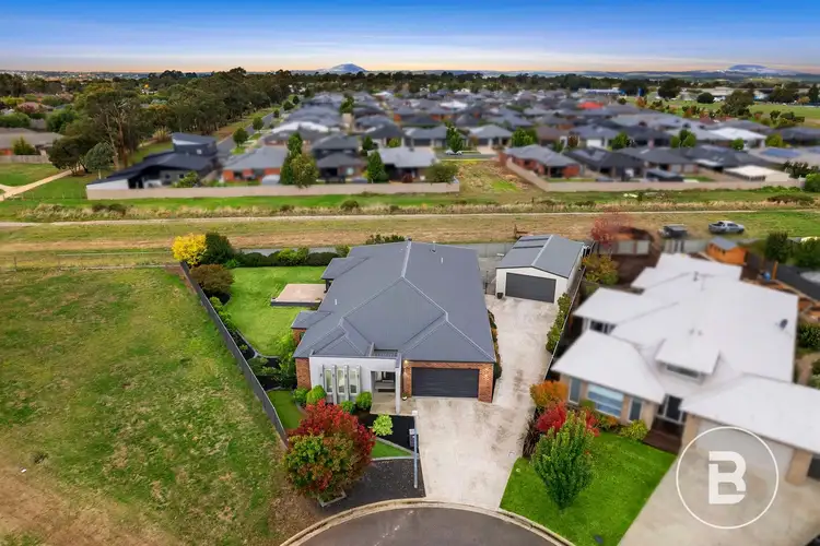 9 Montadale Court, Alfredton VIC 3350