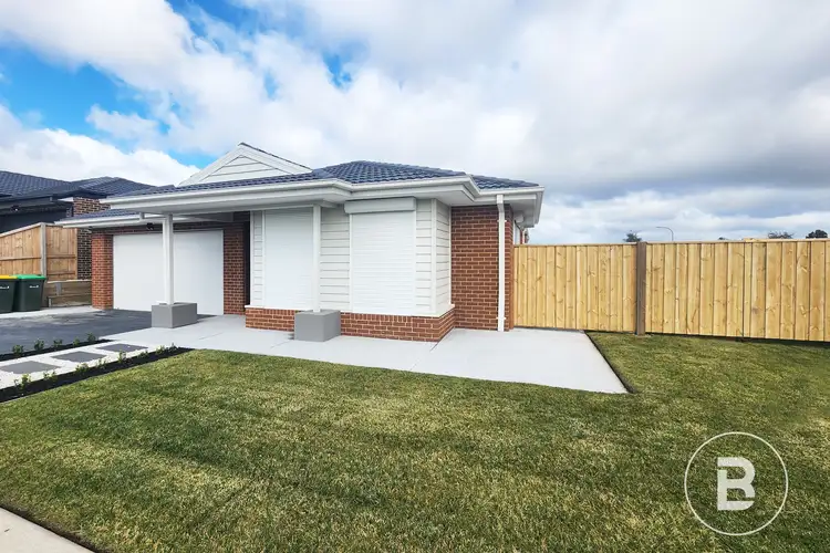 Main view of Homely house listing, 389 Glenelg Highway, Smythes Creek VIC 3351
