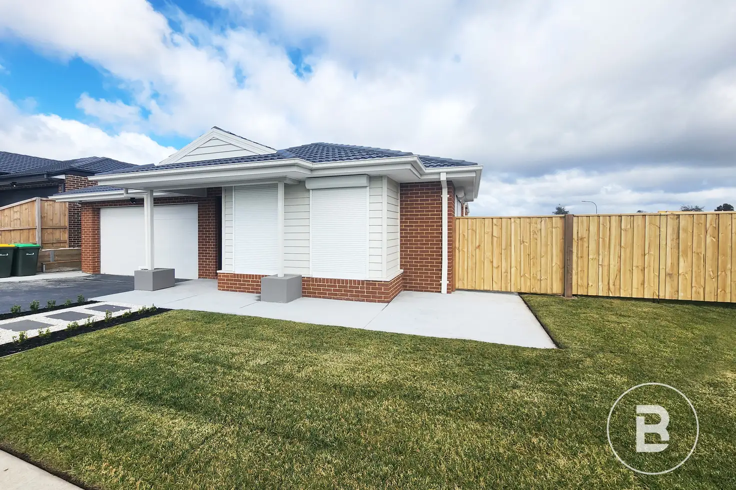 Main view of Homely house listing, 389 Glenelg Highway, Smythes Creek VIC 3351