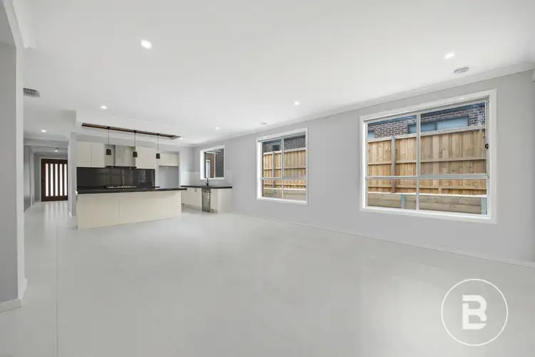 Fifth view of Homely house listing, 389 Glenelg Highway, Smythes Creek VIC 3351