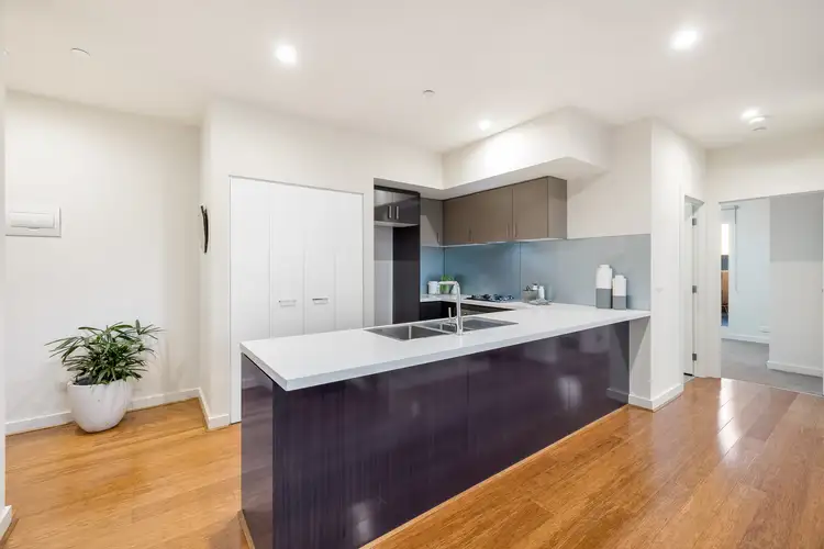 Fourth view of Homely apartment listing, 5.01/17 Robbs Parade, Northcote VIC 3070