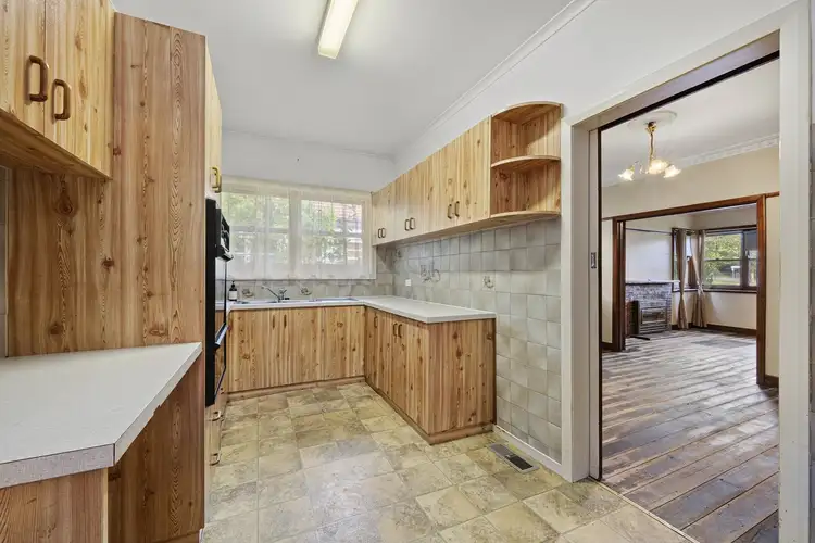 Fifth view of Homely house listing, 41 Melbourne Road, Brown Hill VIC 3350