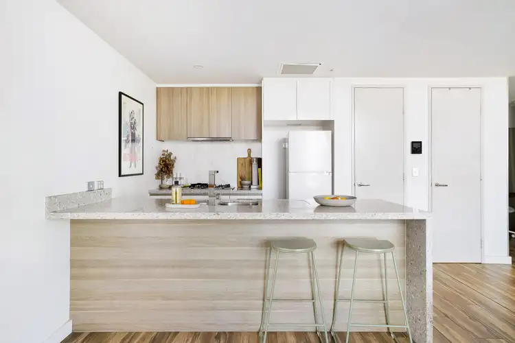 Fifth view of Homely apartment listing, 451/3 William Street, Lewisham NSW 2049