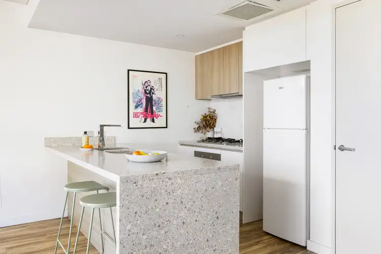 Sixth view of Homely apartment listing, 451/3 William Street, Lewisham NSW 2049