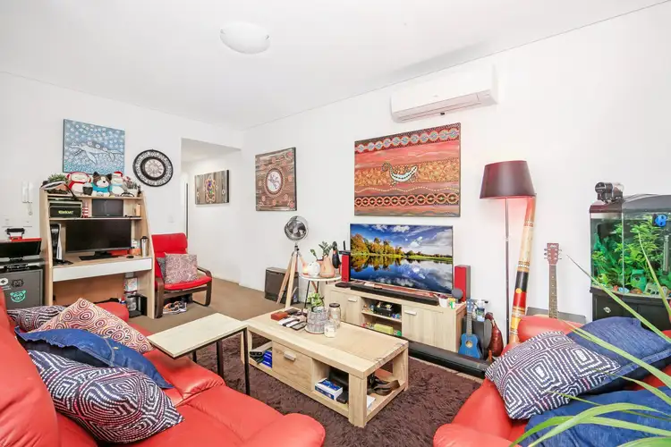 Third view of Homely apartment listing, 4081/2E Porter Street, Ryde NSW 2112