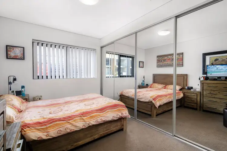 Fifth view of Homely apartment listing, 4081/2E Porter Street, Ryde NSW 2112