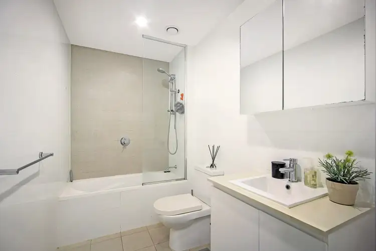 Sixth view of Homely apartment listing, 4081/2E Porter Street, Ryde NSW 2112