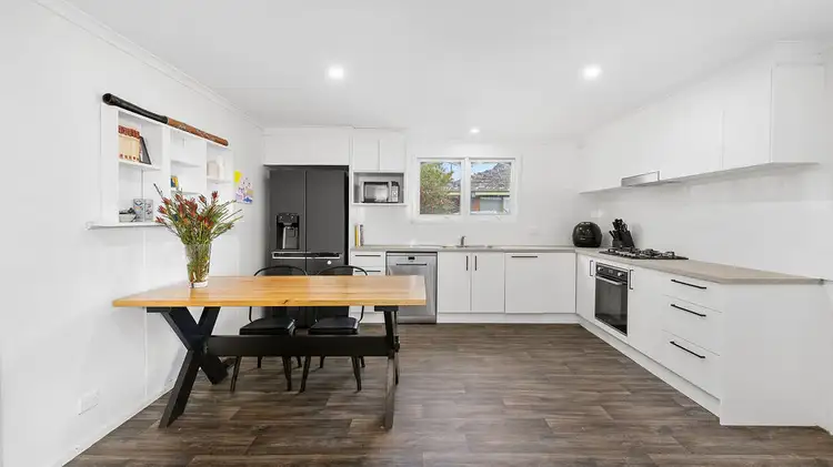 Fourth view of Homely house listing, 108 Grant Street, Sebastopol VIC 3356