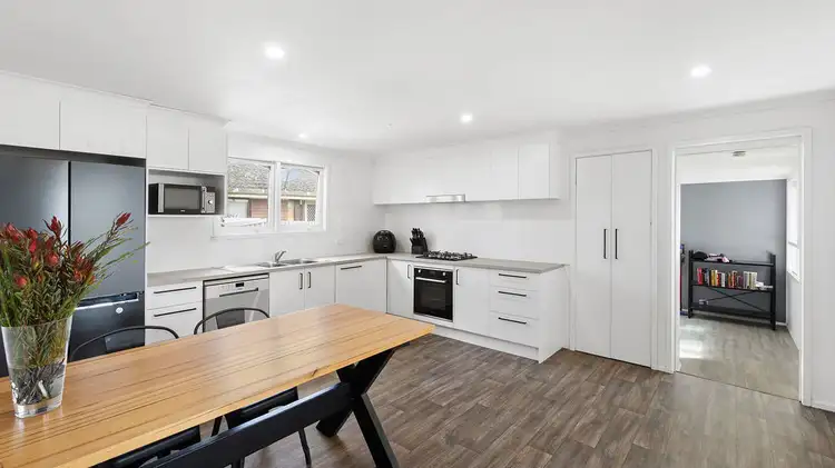 Fifth view of Homely house listing, 108 Grant Street, Sebastopol VIC 3356