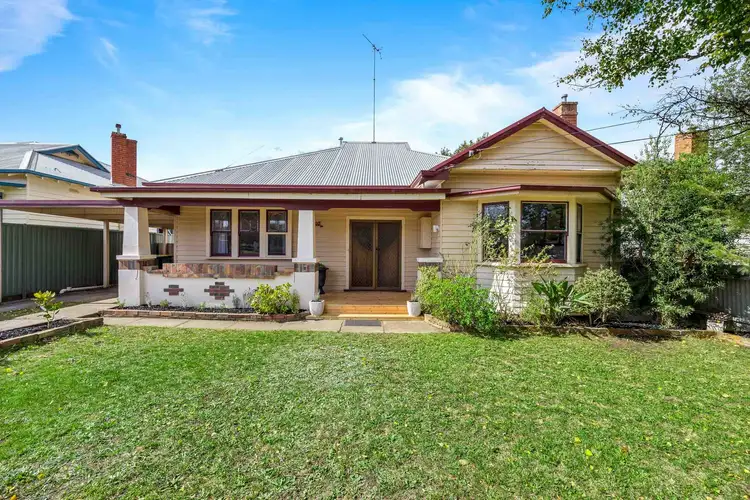 Main view of Homely house listing, 705 Ripon Street South, Redan VIC 3350