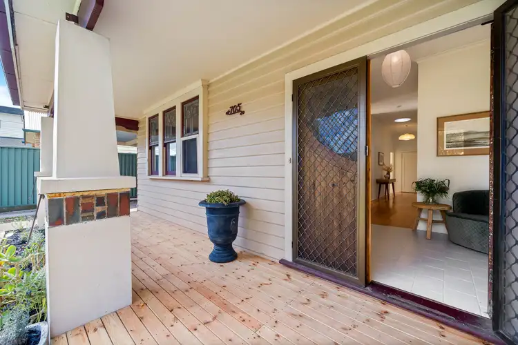 Second view of Homely house listing, 705 Ripon Street South, Redan VIC 3350