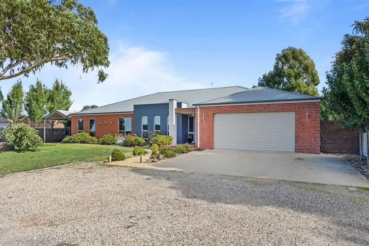 141 Howe Street, Miners Rest VIC 3352