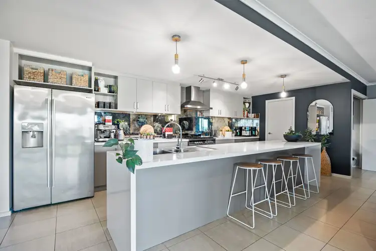 Third view of Homely house listing, 141 Howe Street, Miners Rest VIC 3352