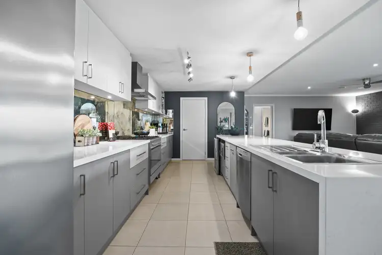 Sixth view of Homely house listing, 141 Howe Street, Miners Rest VIC 3352