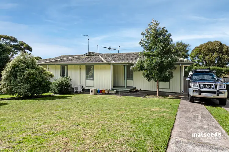 Main view of Homely semi-detached listing, 5 & 7 Barwon Crescent, Mount Gambier SA 5290