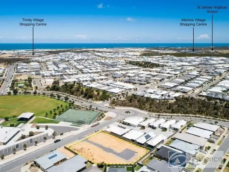 3/60 Villena Parade, Alkimos WA 6038