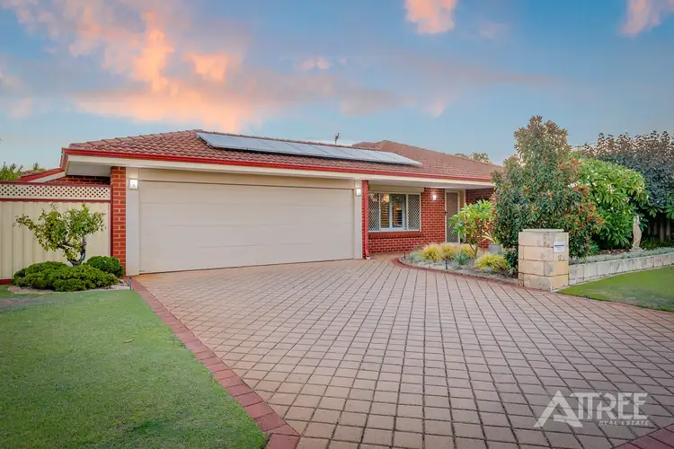 12 Fantail Way, Huntingdale WA 6110