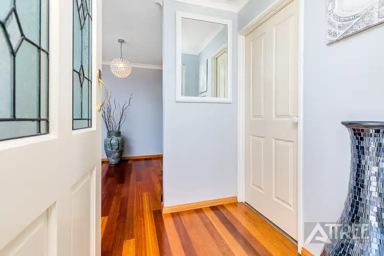 Third view of Homely house listing, 12 Fantail Way, Huntingdale WA 6110