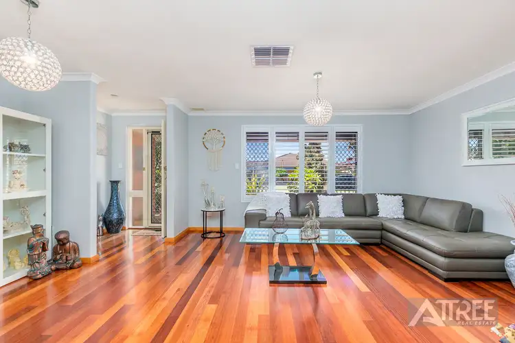 Fourth view of Homely house listing, 12 Fantail Way, Huntingdale WA 6110