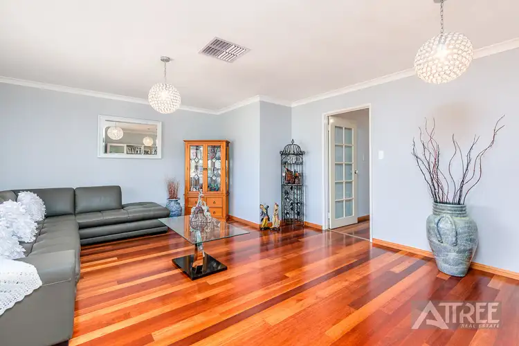 Sixth view of Homely house listing, 12 Fantail Way, Huntingdale WA 6110