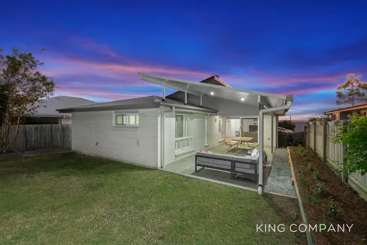 Second view of Homely house listing, 19 Morton Street, Waterford QLD 4133