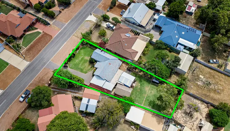 Second view of Homely house listing, 16 Cairncross Street, Beresford WA 6530