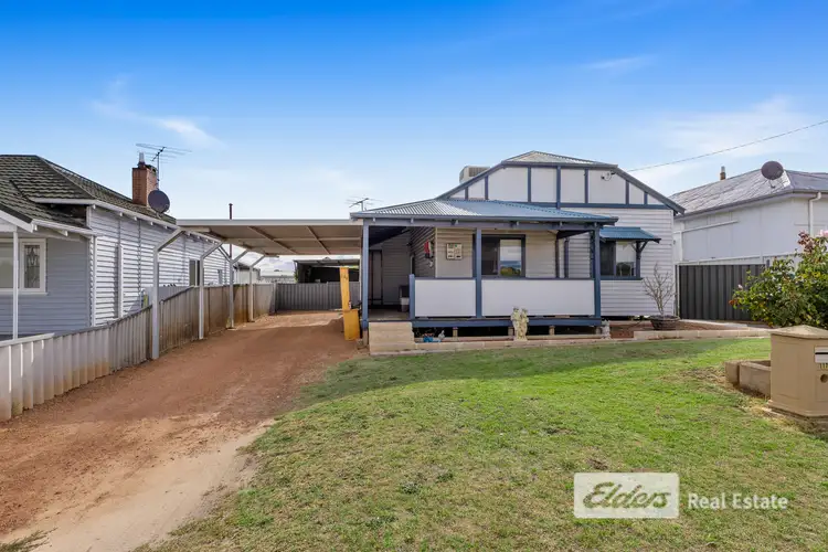 117 Prinsep Street North, Collie WA 6225