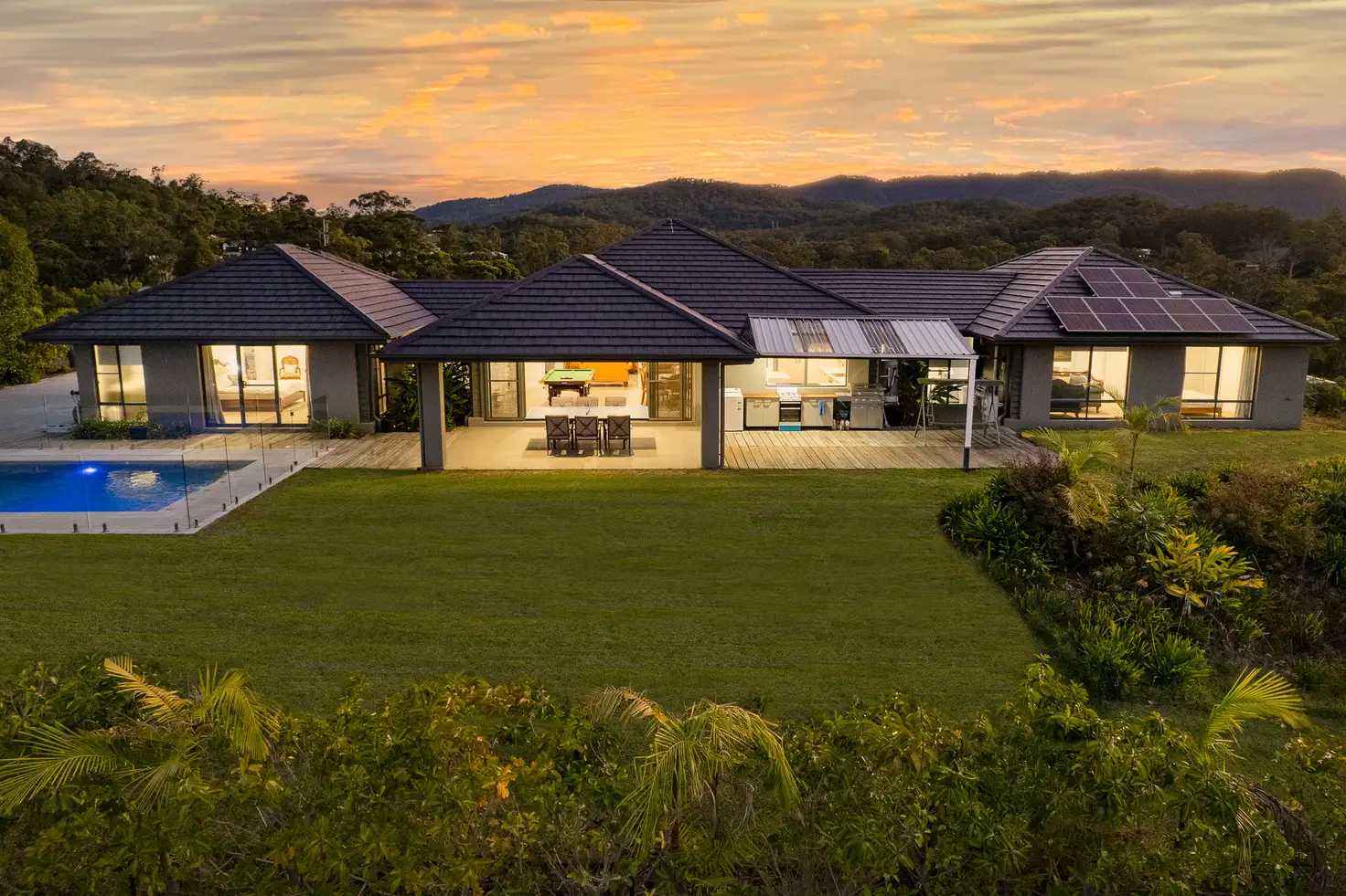 Main view of Homely house listing, 108 Whiptail Place, Advancetown QLD 4211