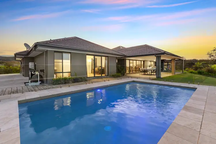 Second view of Homely house listing, 108 Whiptail Place, Advancetown QLD 4211