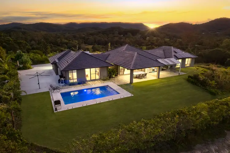 Third view of Homely house listing, 108 Whiptail Place, Advancetown QLD 4211