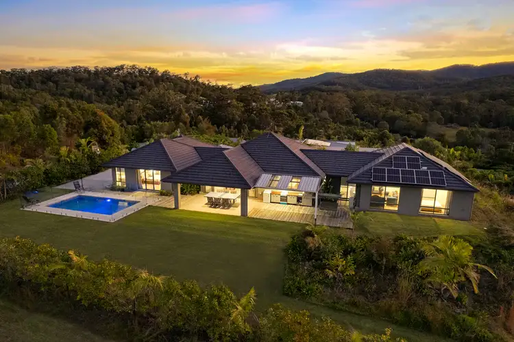 Fifth view of Homely house listing, 108 Whiptail Place, Advancetown QLD 4211