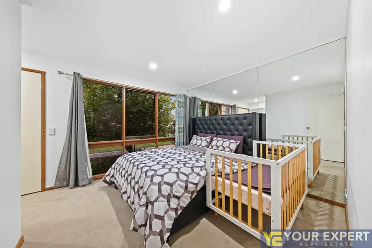 Fifth view of Homely house listing, 5 Lansell Drive, Cranbourne North VIC 3977