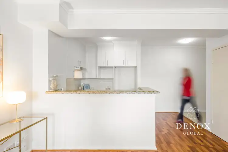 Sixth view of Homely apartment listing, 105/14-18 Thomas Street, Waitara NSW 2077