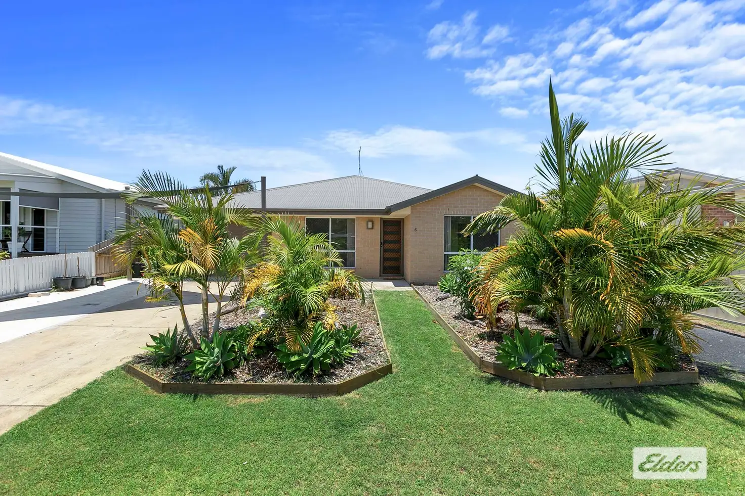 Main view of Homely house listing, 1/6 Bulleen Way, Burrum Heads QLD 4659